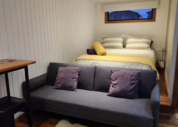 Cabana Bulnes