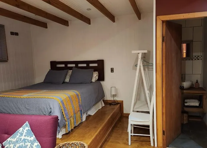 Cabana Bulnes