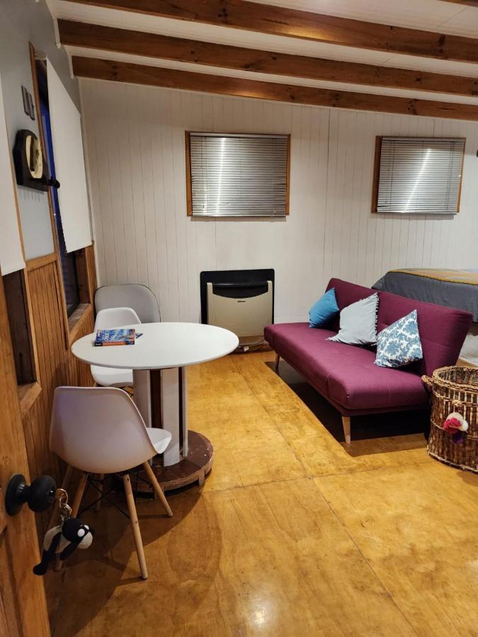 Bulnes Apartamento Puerto Natales
