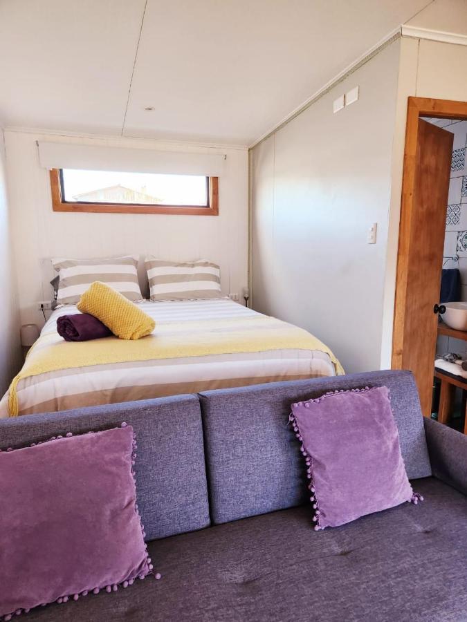 Bulnes Apartamento *