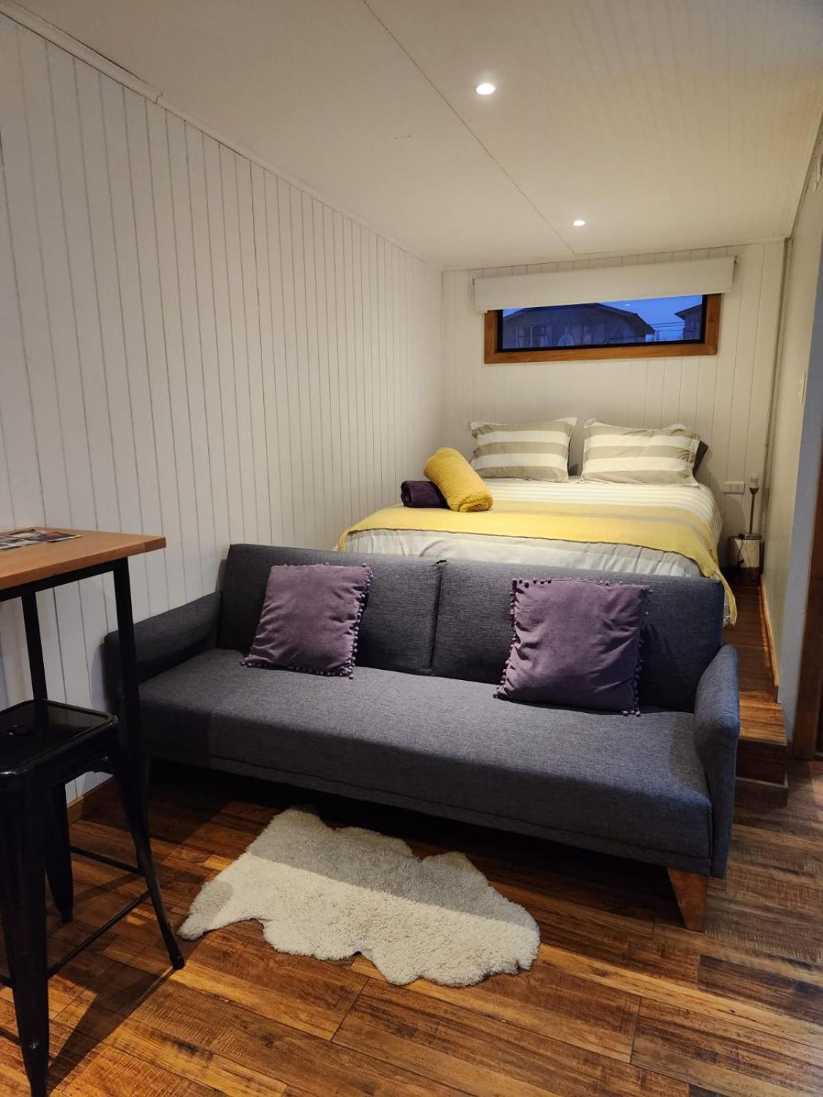 Apartamento Bulnes *