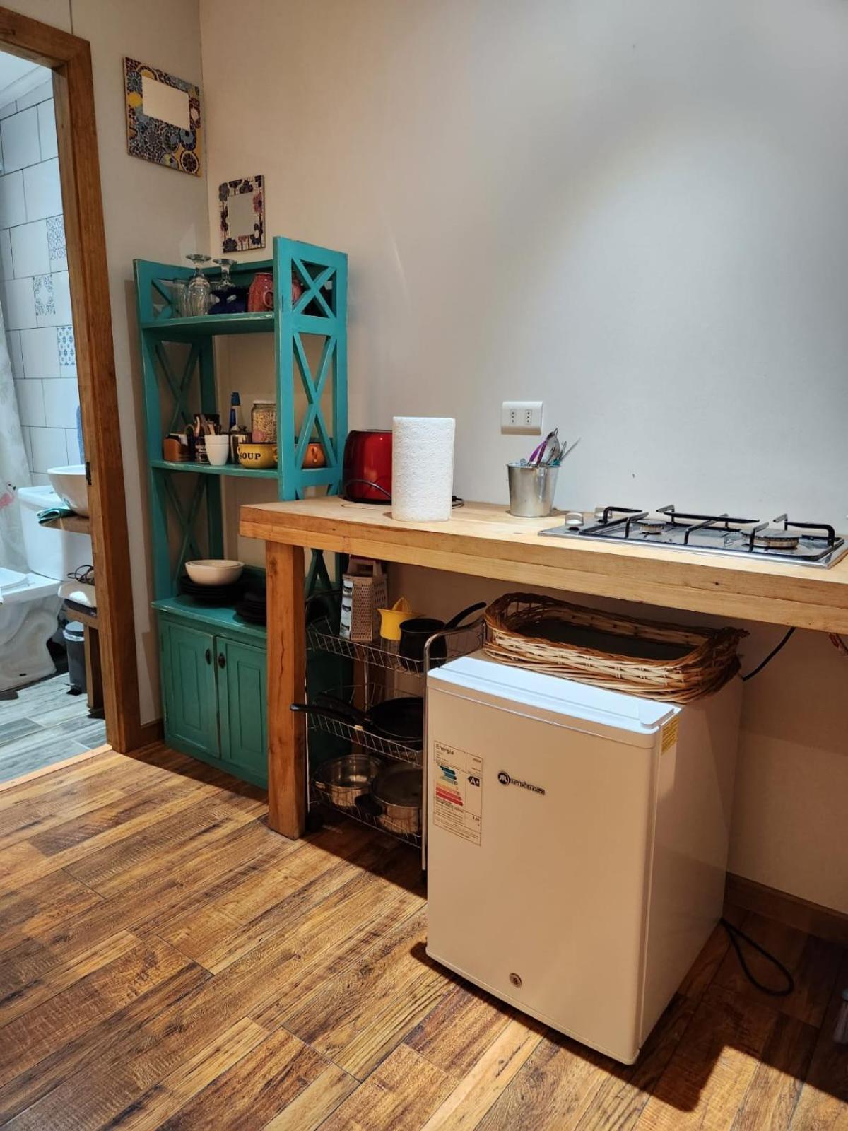 Apartamento Bulnes